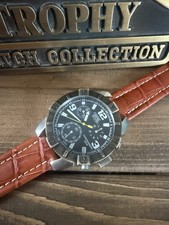 Cronografo Camel Active