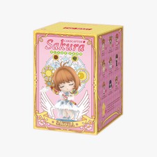 Popmart Card Captor Sakura