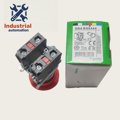Xb4 bs8444 1pcs - bs8444,