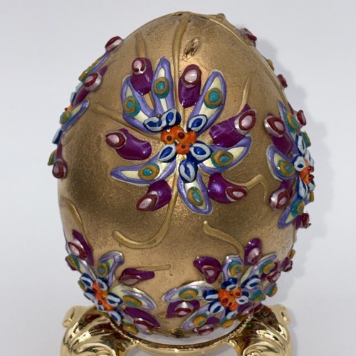 Firmato nannette fenn - firmato, "eggs"