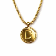 Collana Rebecca Donna in
