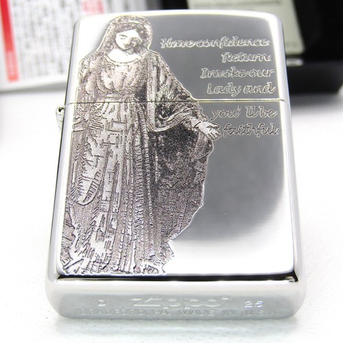 Accendino olio zippo vergine - accendino,