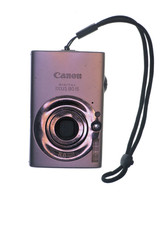 Canon IXUS 80 IS 8,0 megapixel