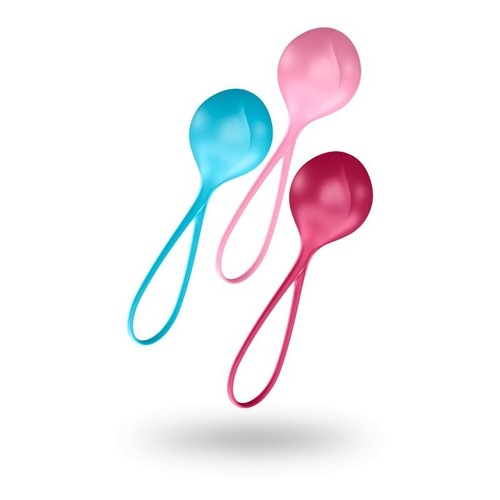 Sfere palline vaginali - sfere,