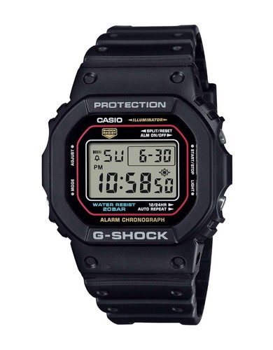 Orologio uomo casio - uomo,
