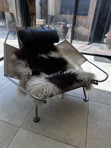 Hans wegner pp225 flag - j.,