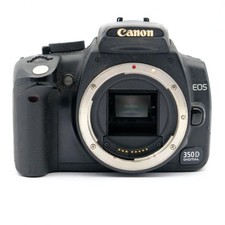 Canon EOS 350D Body DSLR APS-C