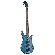 Spector NS Dimension 4 nero e