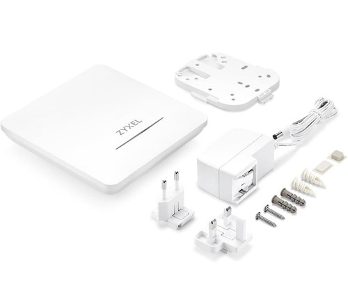 Access point zyxel nwa50be pro - point,