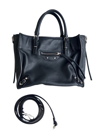 Authentic balenciaga papier - balenciaga,