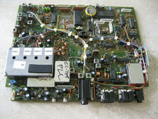 Unità Icom IC-735 PLL in