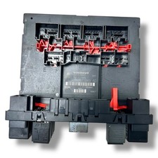 CENTRALINA BCM VOLKSWAGEN GOLF