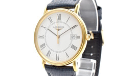 Orologio Uomo Longines Grand