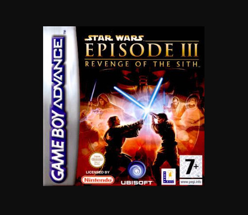 Star wars episodio iii - star,