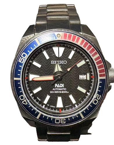Orologio uomo seiko - uomo, prospex