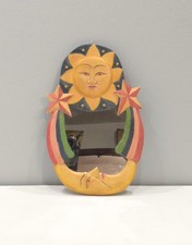 Specchio da parete arte