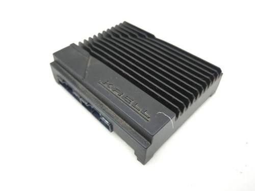 Amplificatore audio hyundai - amplificatore,
