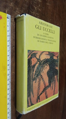 Libro gli uccelli di - uccelli,