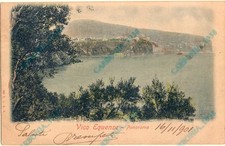 VICO EQUENSE -PANORAMA