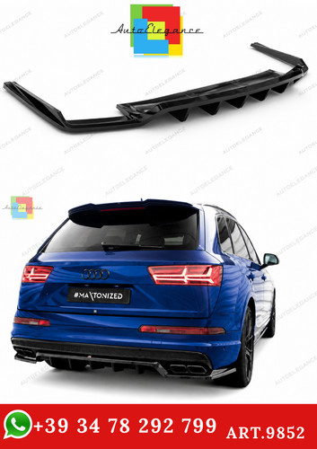 Art 9852 splitter - 🔥art.9852,