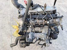 MOTORE 664950 SsangYong Kyron 2.0 Xdi 4x4 104kw 664950 2006