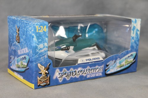 Modellino jet ski yatming - modellino,