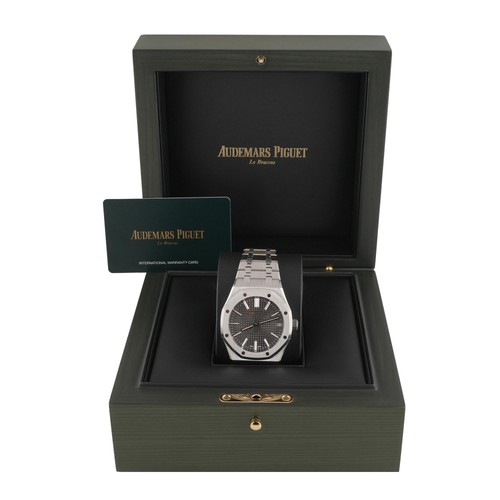 Audemars piguet royal - audemars, 41