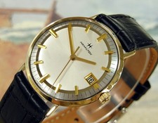 HAMILTON vintage anni 60