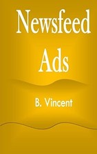 Newsfeed ADS -  NEW B. Vincent