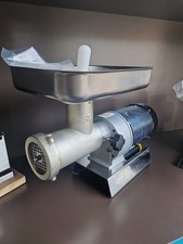 tritacarne elettrico usato