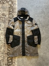 Stone Island Giacca Ghiaccio