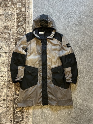 Stone island giacca ghiaccio - stone,