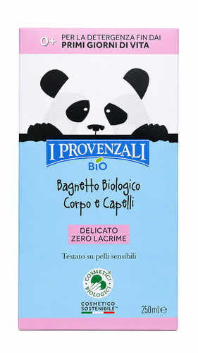 Provenzali bio bagnetto - provenzali,