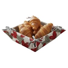 Cestino Pane in Cotone Porta