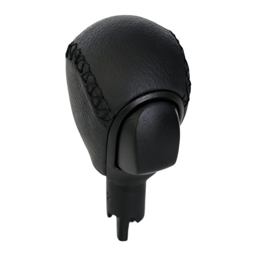 Pomello nero per smart - per,