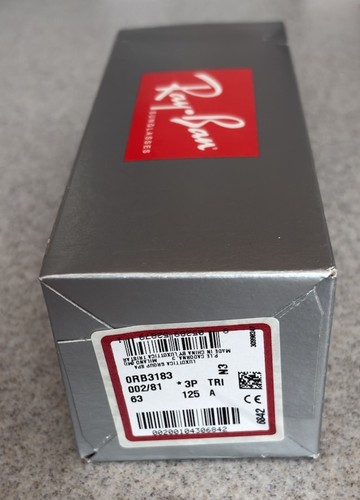 Occhiali sole ray ban - sole,