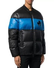 DSQUARED2 Giubbotto uomo