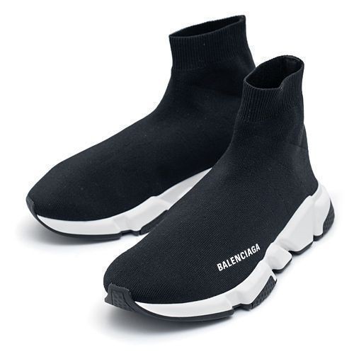Balenciaga speed runner - balenciaga,