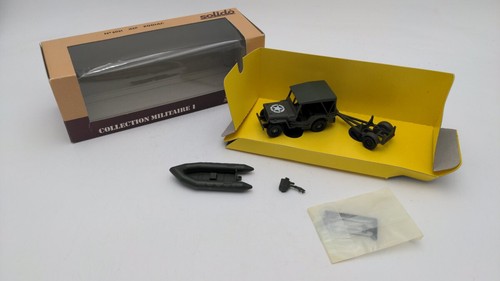 Jeep solido 6041 pressofusa - 6041,