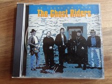 CD   /ALBUM:::::::::THE GOST