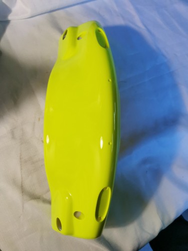 Carena plastica copri - plastica,