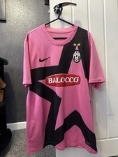 Maglia trasferta Juventus