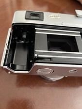 MINOLTA Hi-Matic 7S telemetro - Lens Rokkor 1,7/45mm Seiko- PERFETTA!