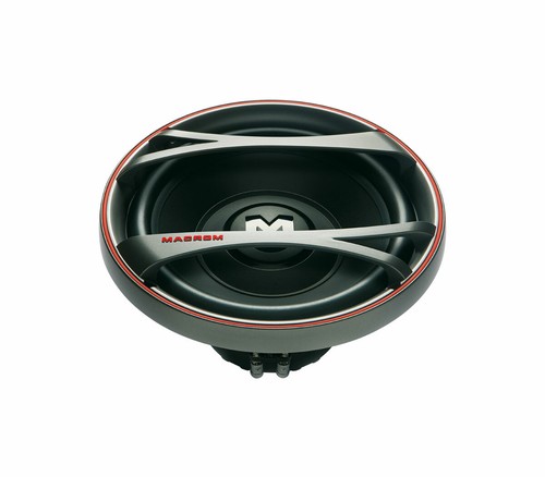 Subwoofer macrom m2sw 1244 - macrom, m2sw.1244