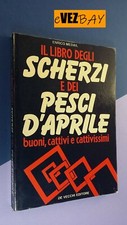 Libro degli scherzi dei - il,