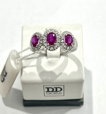Anello Trilogy Davite &