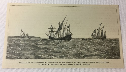 1893 rivista incisione - incisione, ~