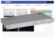 Comrex ACCESS Codec AES Audio
