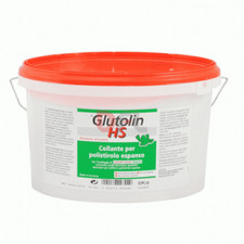 Colla per polistirolo GLUTOLIN