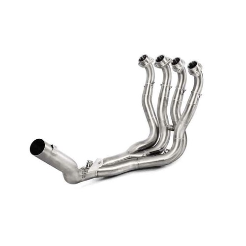S10r6 akrapovic collettori - e-s10r6,